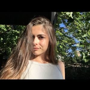 Meet your Posher, Florence